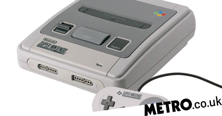 Weekend Hot Topic: Favourite retro console