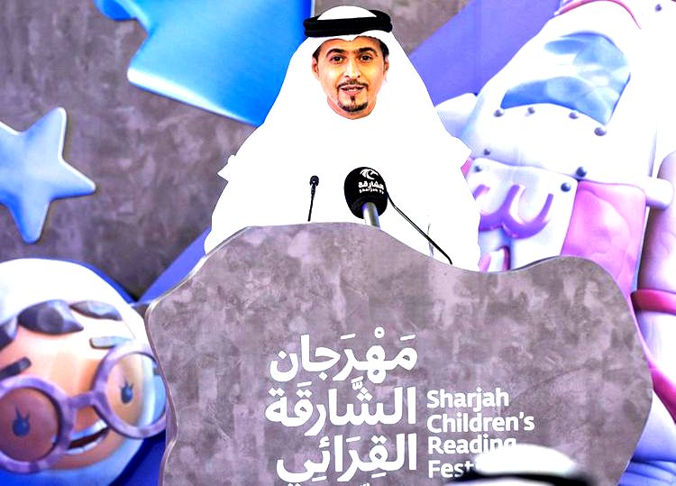Exclusive Conversation with Ahmed bin Rakkad Al Ameri By Suleman Jazib (Video)