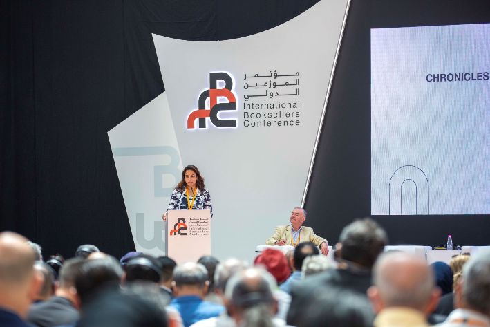 International Booksellers Conference highlights ‘identity creation’ as a key strategy for running successful bookstores