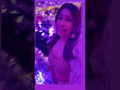 Ankita Party I Priyanka I New Look I Video