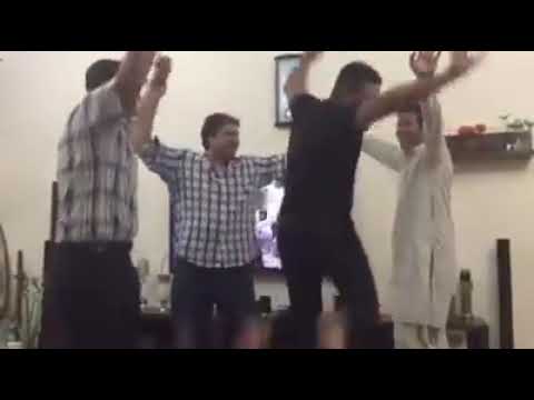 Pardedi Bhai Dance Karty Hoey I  Desi Boys Dance I Dubai