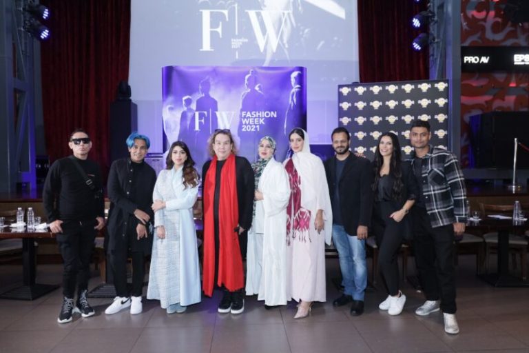 FASHION WEEK 2021 to showcase continuity and hope through fashion