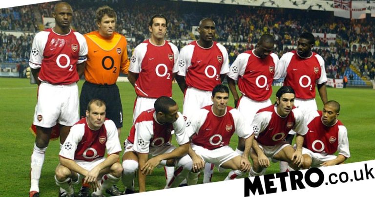 Gilberto Silva: Arsenal lost winning mentality after Invincibles left | Football