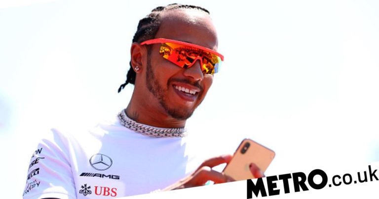 F1: Lewis Hamilton says he will race at the 2022 Canadian Grand Prix