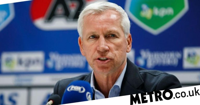 Alan Pardew quits CSKA Sofia after fans racially abuse own players | Football