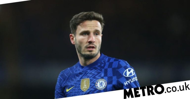 Chelsea transfer flop Saul Niguez leaves Stamford Bridge | Football