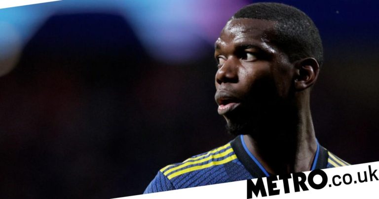 Wojciech Szczesny sends message to Juventus over Paul Pogba transfer | Football