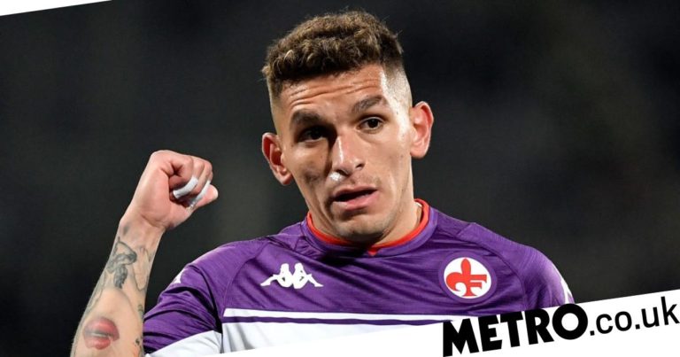 Arsenal ‘annoyed’ after Fiorentina’s low offer for Lucas Torreira | Football