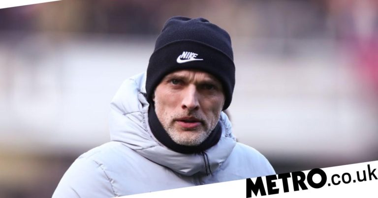 Chelsea confirm exits of four players including Andreas Christensen | Football