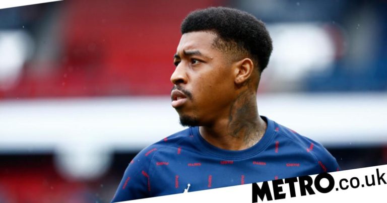 PSG star Presnel Kimpembe speaks out on his future amid Chelsea rumours | Football