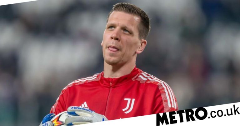 Arsenal: Wojciech Szczesny makes prediction after Champions League blow | Football