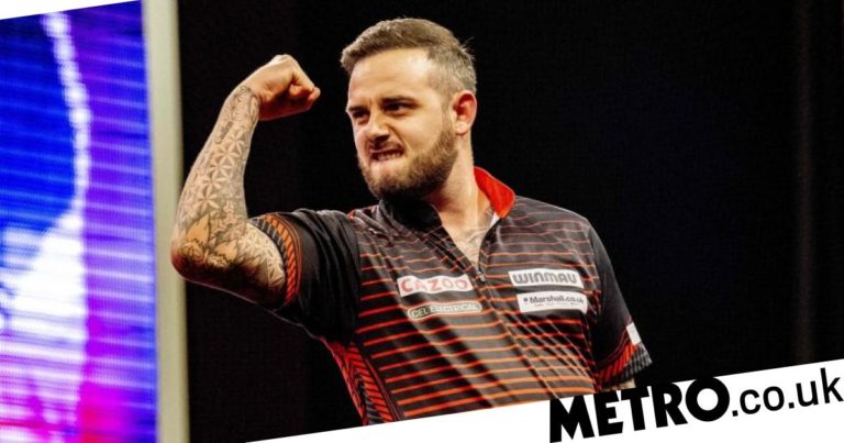 Premier League Darts: Joe Cullen and James Wade confident of upsets