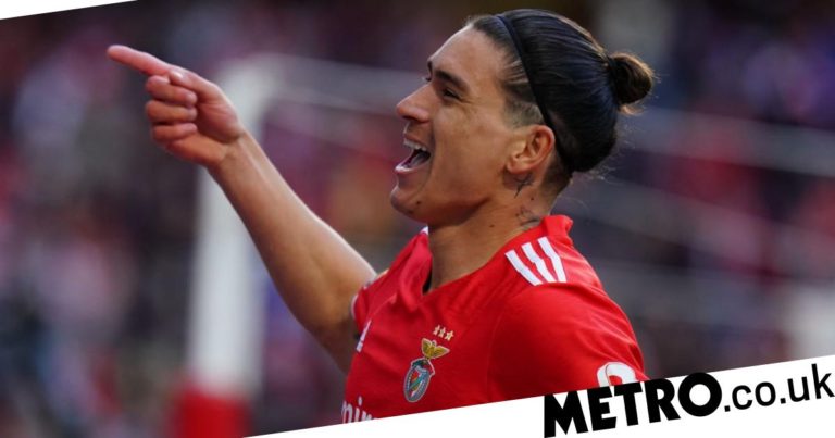 Chris Sutton explains how Liverpool target Darwin Nunez can live up to £85m price tag | Football