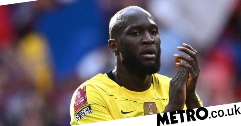 Chelsea demand £20million loan fee for Inter Milan to sign Romelu Lukaku on season-long deal | Football