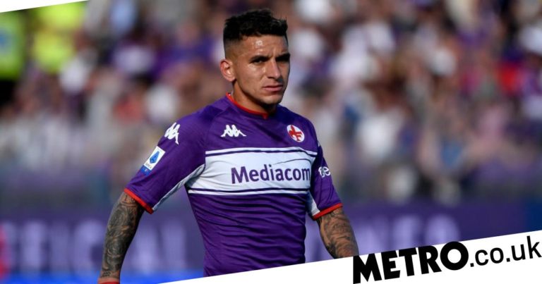 Arsenal star Lucas Torreira explains why permanent move to Fiorentina has collapsed | Football