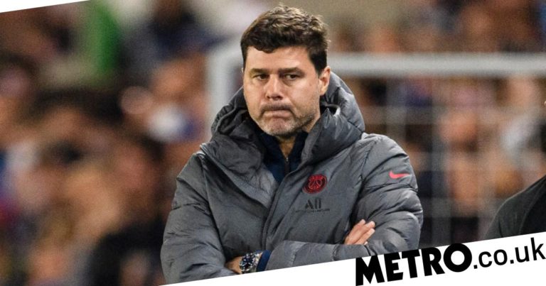 Mauricio Pochettino set to leave Paris Saint-Germain with Zinedine Zidane in line to take charge | Football