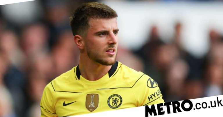 Chelsea: Mount urged to be one-club man amid Man Utd & Liverpool links | Football