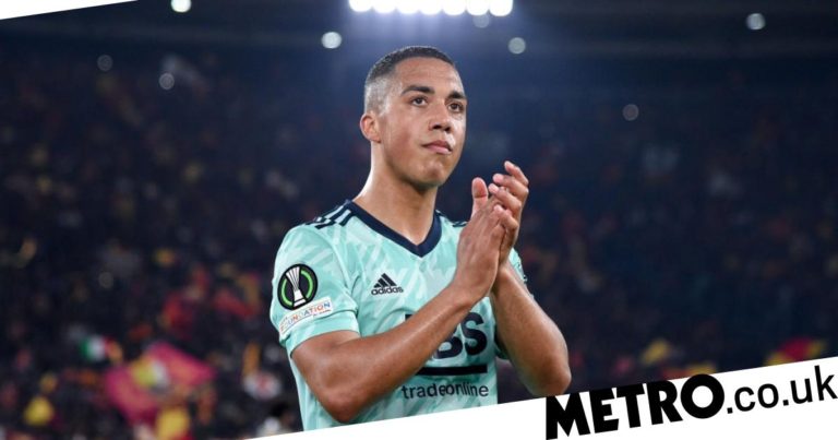 Arsenal: Darren Bent tells Leicester star Youri Tielemans to make move | Football