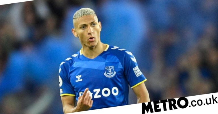 Rivaldo tells Richarlison he has made an error with Arsenal transfer decision | Football