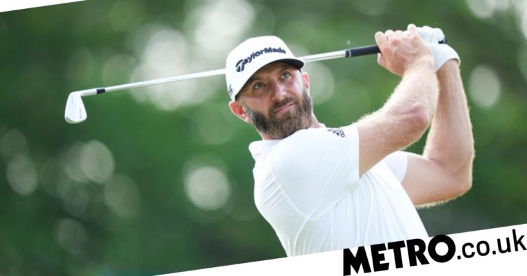 Why Dustin Johnson resigned from PGA Tour and sacrificed Ryder Cup