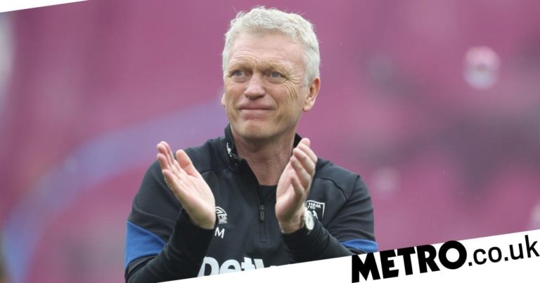 Man Utd: West Ham to move for Jesse Lingard to replace Said Benrahma | Football