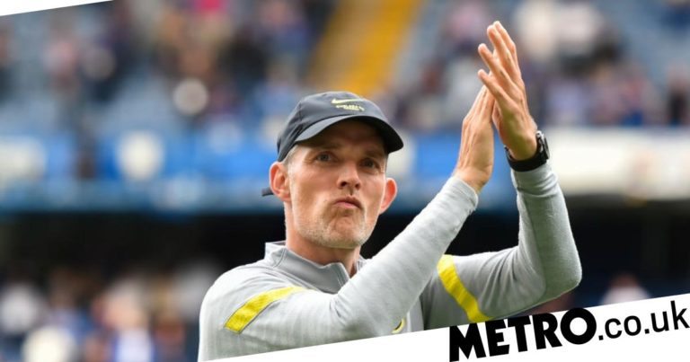 Thomas Tuchel urges Chelsea to sign Robert Lewandowski to replace Romelu Lukaku this summer | Football