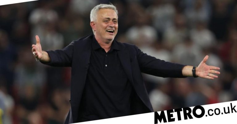 Nemanja Matic close to Roma move and second reunion with Jose Mourinho | Football