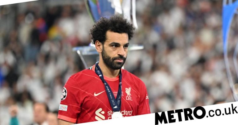 Barcelona make transfer promise to Liverpool star Mohamed Salah | Football