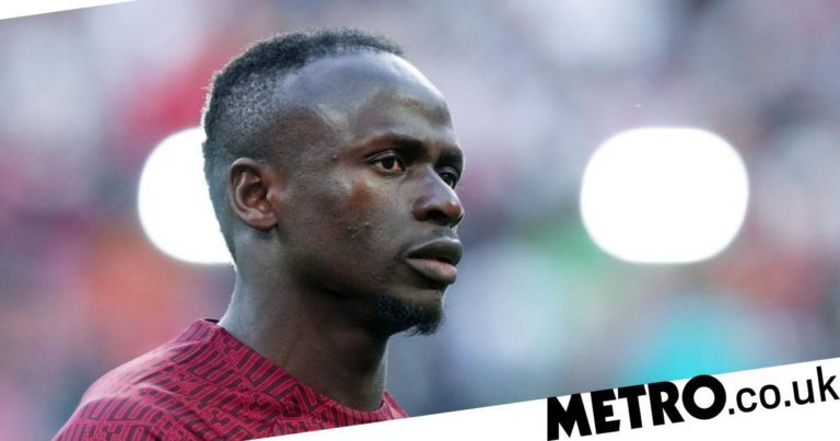 Paul Merson questions why Sadio Mane would want to leave Liverpool for Bayern Munich | Football