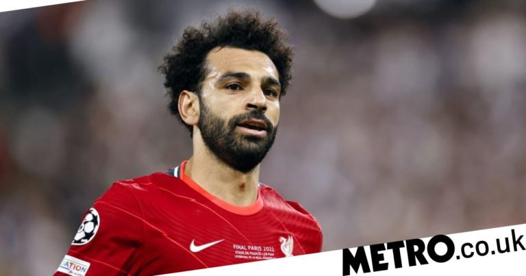 Liverpool: Mohamed Salah snubs Sadio Mane when picking dream team | Football