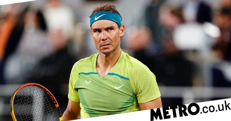 John McEnroe slams Rafael Nadal for slow play in win over Djokovic