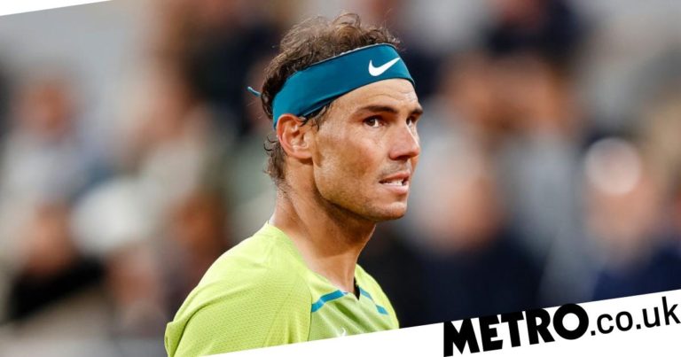 Rafael Nadal hits out at French Open following Novak Djokovic thriller