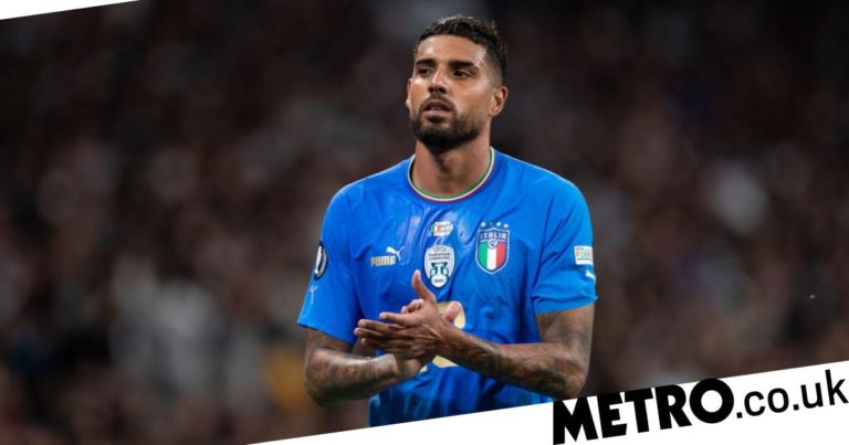 Emerson Palmieri sends message to Thomas Tuchel over Chelsea return | Football