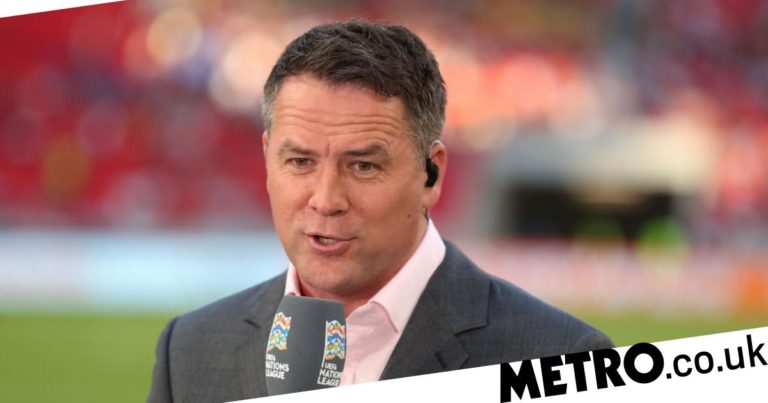 Michael Owen singles out ‘impressive’ Arsenal star after England’s defeat to Hungary | Football