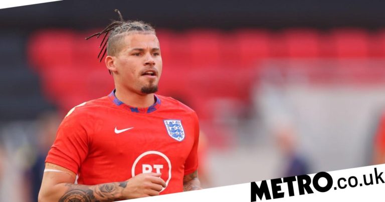 Man City set to move for Kalvin Phillips after deciding against bid for Man Utd target Frenkie de Jong | Football