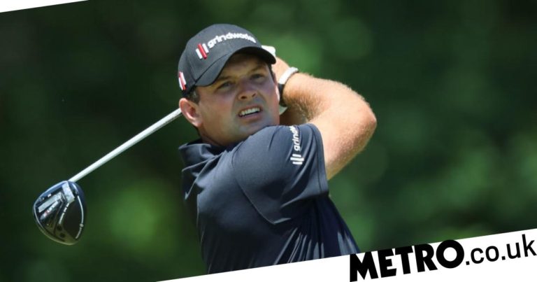 Patrick Reed explains decision to join controversial LIV Golf series