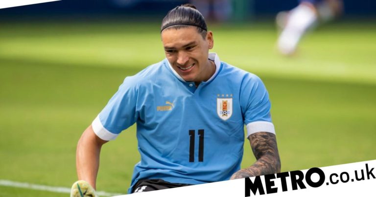 Manchester United think Liverpool have made a mistake with Darwin Nunez transfer | Football