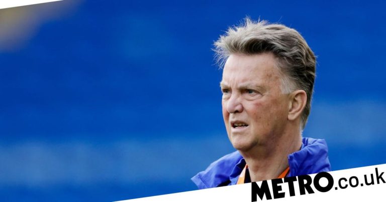 Louis van Gaal suggests Man Utd will be getting a bargain by signing Frenkie de Jong for £70m | Football