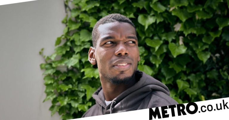 Paul Pogba takes swipe at Manchester United ahead of Juventus transfer | Football