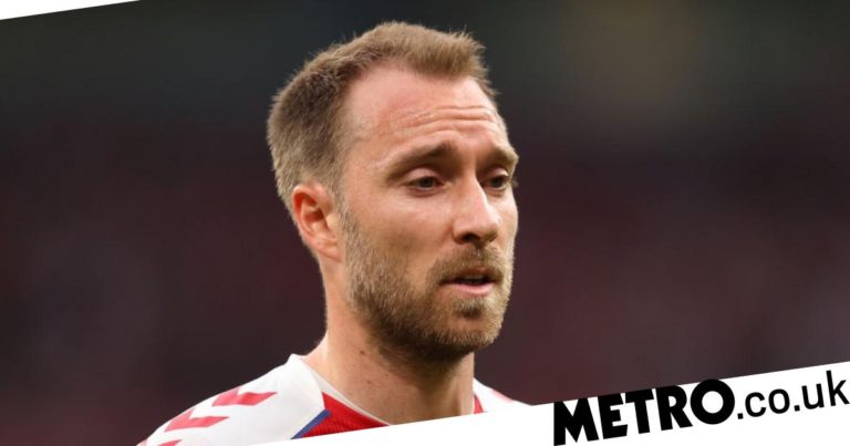 Manchester United handed transfer boost in bid for Christian Eriksen | Football