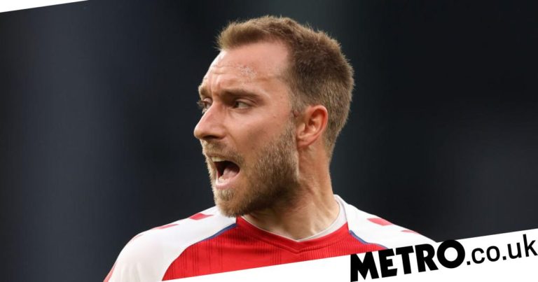 Man Utd face obstacle in convincing Christian Eriksen to join | Football