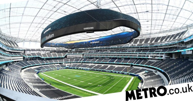 FIFA reveal 16 host cities in USA, Mexico and Canada for 2026 World Cup | Football