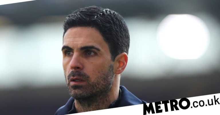 Mikel Arteta ‘angry’ at Arsenal and fears club have blown key transfer | Football