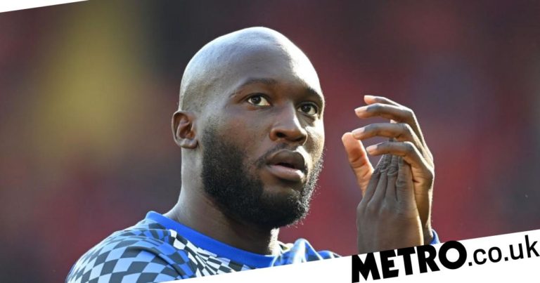 Inter Milan provide Romelu Lukaku update as Chelsea sanction transfer | Football