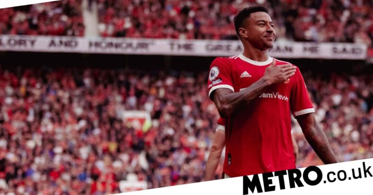 Jesse Lingard pens emotional message as Manchester United exit confirmed | Football