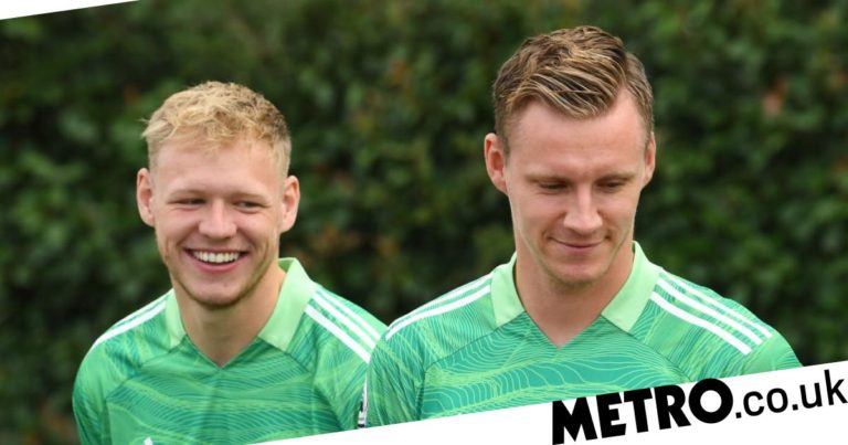 Ben Foster ‘would love’ to replace Bernd Leno as Arsenal’s No.2 | Football