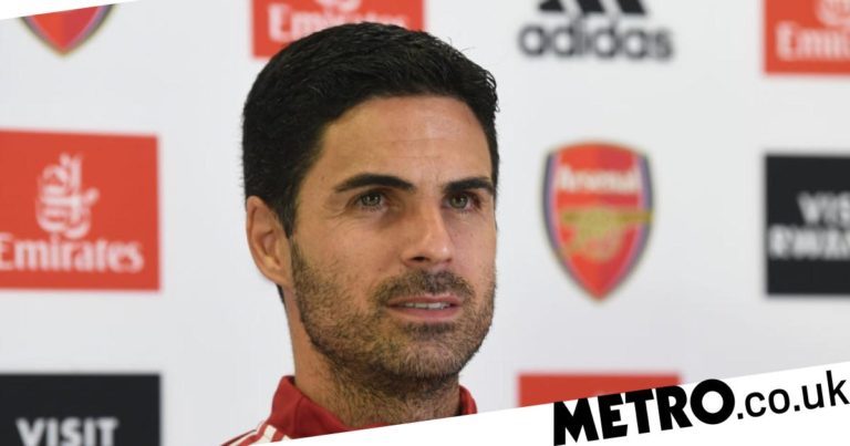 Arsenal: Darren Bent names Rico Henry as potential Mikel Arteta target | Football