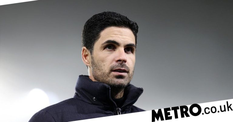 Arsenal legends back Mikel Arteta to sign Manchester City duo | Football