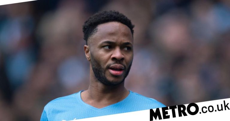 Raheem Sterling ready to join Chelsea in £60million transfer on one condition | Football