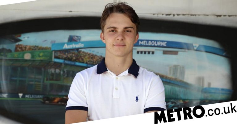 Alpine driver Oscar Piastri set to join Williams for 2023 F1 season